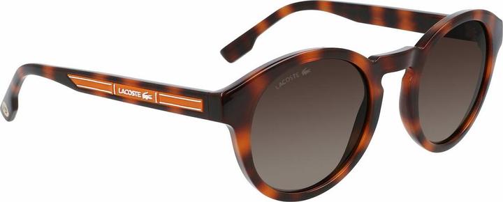 Lacoste Damensonnenbrille L952SRG-214 Ø 50 mm