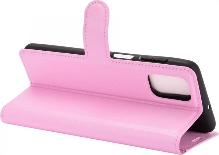 Produktbild Screenguard Samsung Galaxy M51 Leather Guard Lederhülle (Samsung Galaxy M51)
