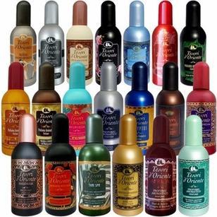Produktbild Tesori d'Oriente Ayurveda (Eau de Parfum, 100 ml)