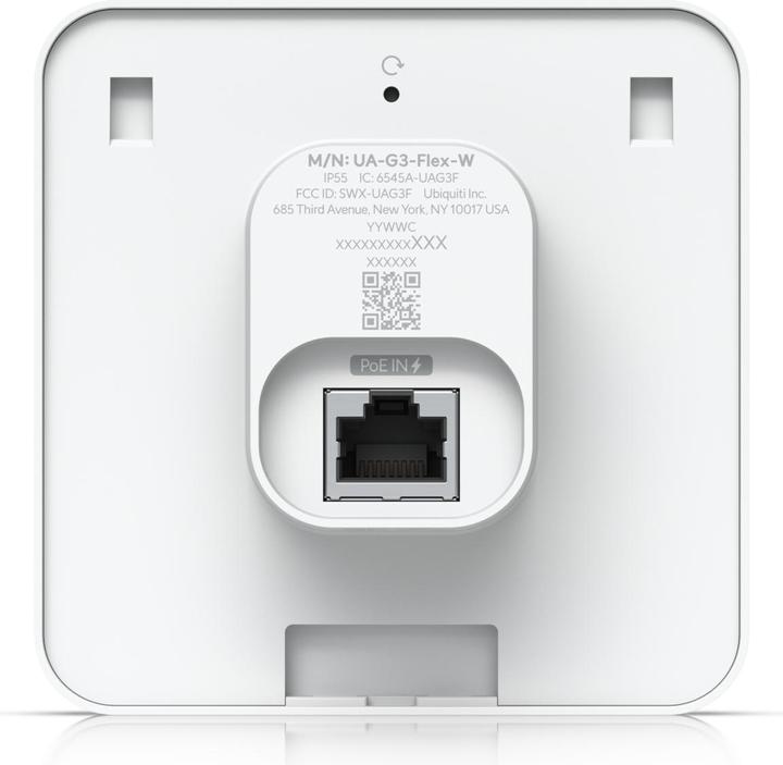 Actual product image Ubiquiti NFC card (Bluetooth)