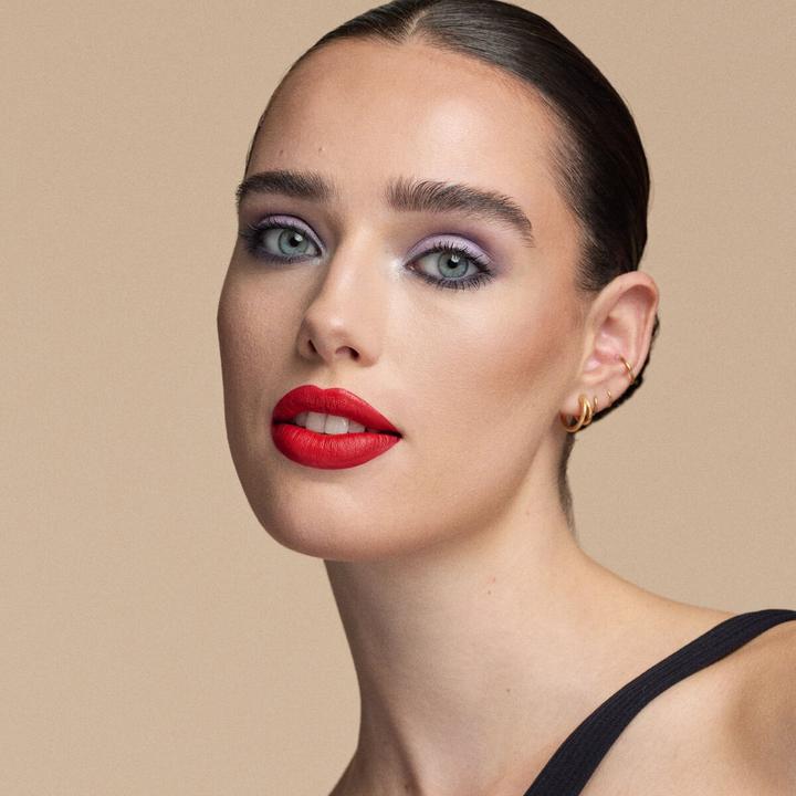 Produktbild Catrice Scandalous Matte Lipstick (Blame The Night 090)