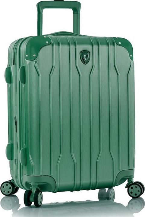Image du produit Heys Xtrak -matkalaukku, keskiyönvihreä (53 l, Bagage à main (jusqu'à 50l))
