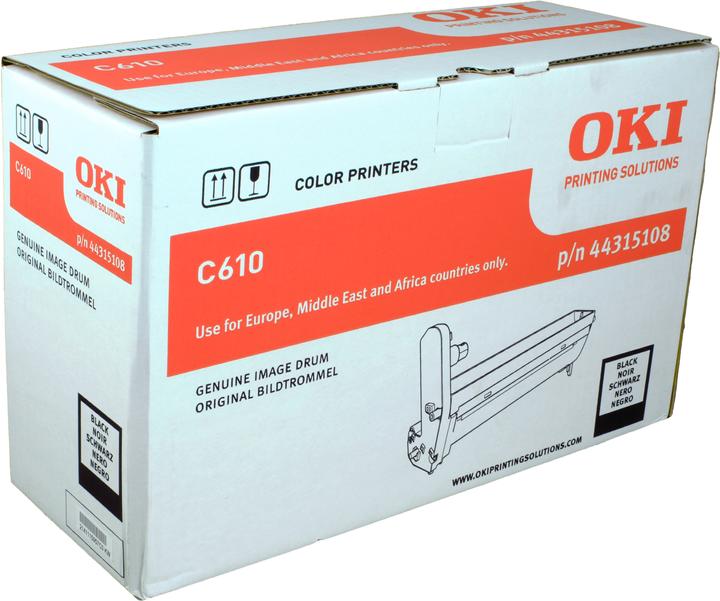 Actual product image OKI 44315108 (FC)