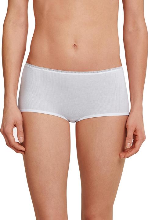 Produktbild Schiesser Personal Fit Rippe Short (3XL)