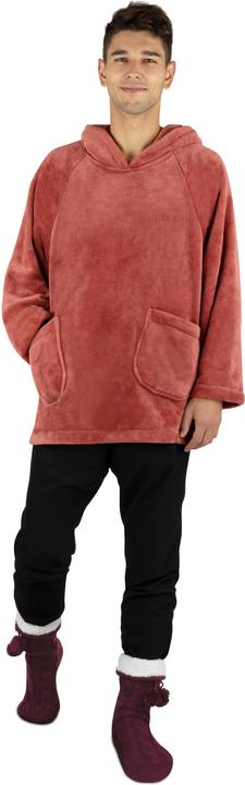 Image du produit Normani Sweat-shirt unisexe oversize - 8741 (Taille unique)