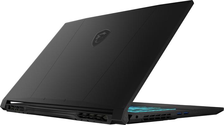 Immagine prodotto MSI Katana 17 HX B14WGK-005FR