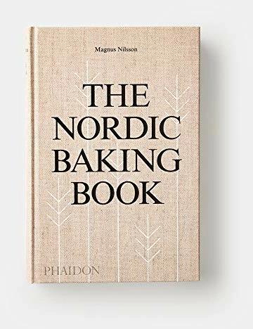 Immagine prodotto The Nordic Baking Book (Inglese, Magnus Nilsson, 2018)