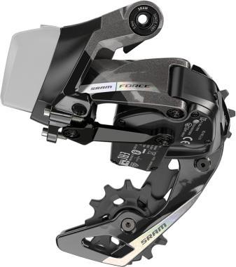 Actual product image Sram XX SL T-Type Eagle AXS (12-speed)