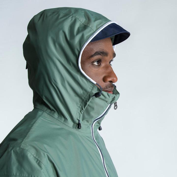 Actual product image Tribord jacket sailing 100 m 169764 (3XL)