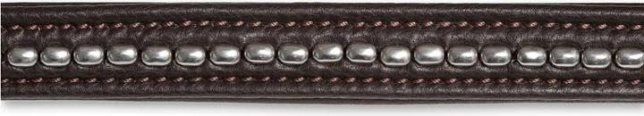 Image du produit Kieffer Bridon à snaffle en cuir Ultrasoft