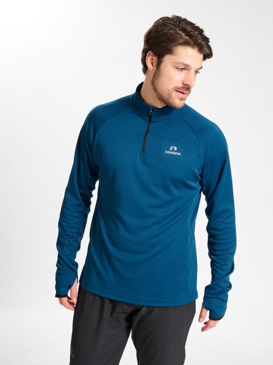Immagine prodotto Newline nwlPHOENIX 1/2 ZIP L/S UOMO (XXL)
