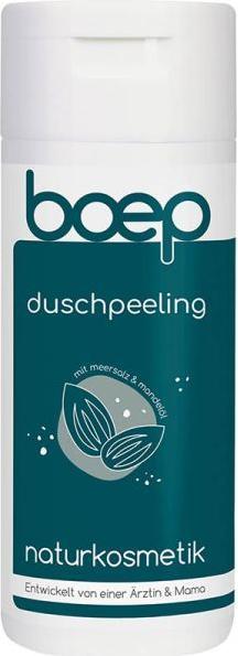 Actual product image Boep Organic baby cream