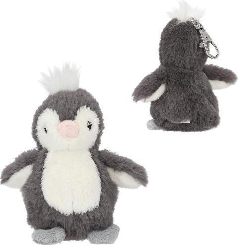 Actual product image Princess Mimi Plush baby penguin pendant PENGUIN ( 0413171 )