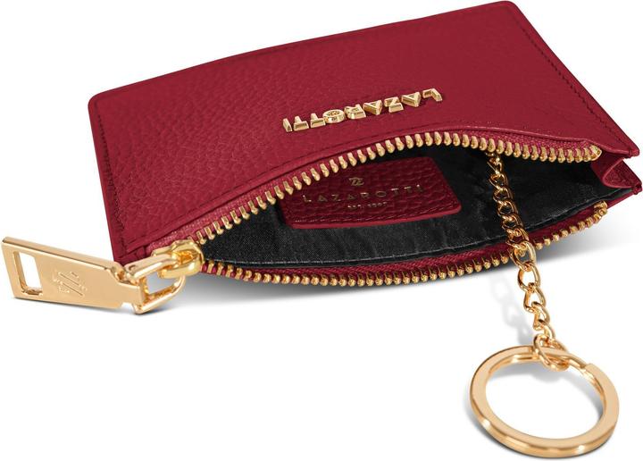 Image du produit Lazarotti Bologna Leather Schlüsseletui Leder 11.5 cm