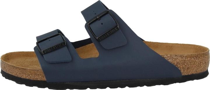 Actual product image Birkenstock Arizona Softbed Birko-Flor Normal (48)