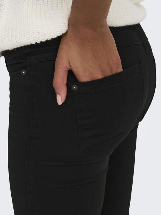 Actual product image Only Maternity OLMRoyal Skinny Fit Jeans (L)