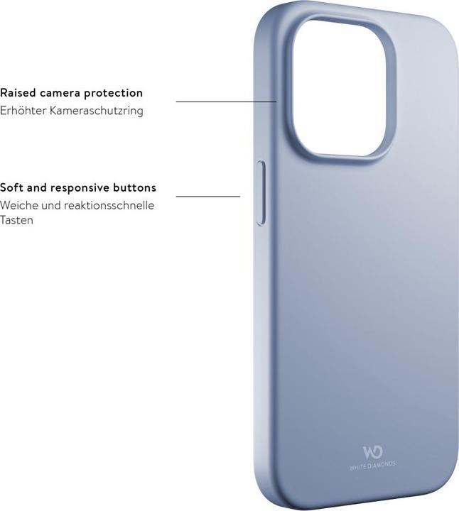 Immagine prodotto White Diamonds Caso urbano (Apple iPhone 14 Pro)