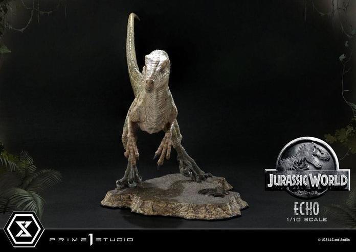 Produktbild Prime 1 Studio Jurassic World: Fallen Kingdom: Echo - 1/10