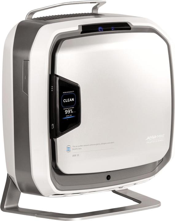 Actual product image Fellowes AERAMAX AM III - Air purifier (65 m²)