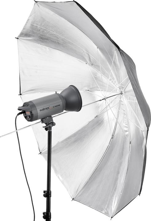 Actual product image Walimex Umbrella (Umbrella reflector, 150 cm)