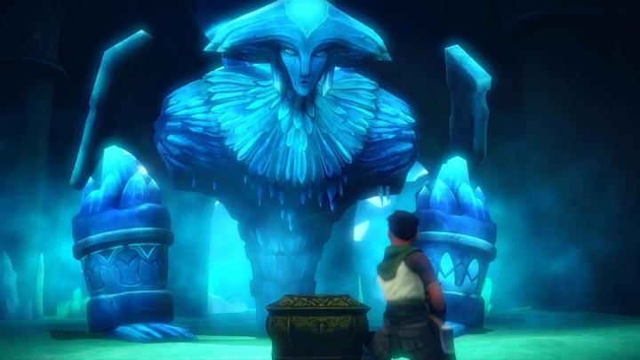 Image du produit Earthlock : Festival of Magic (Xbox One S)