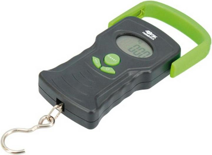 FSK Digitale Gepäckwaage 50 kg