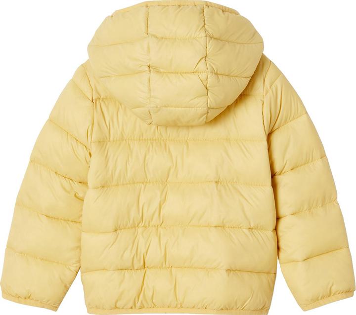 Produktbild Vertbaudet Mädchen Light-Steppjacke mit Kapuze, Recycling-Polyester (86)