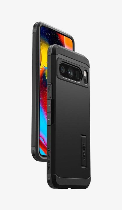 Actual product image Spigen Tough Armor (Google Pixel 8 Pro)
