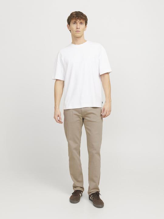 Produktbild Jack & Jones JJICLARK JJEVAN AM 095 Regular fit Jeans Regular fit Jeans (W32/L30)
