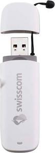 Actual product image Swisscom Huawei E173, USB modem
