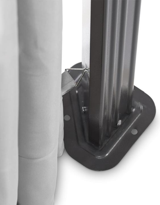 Produktbild Leco Profi-Pavillon (365 cm, 300 cm)