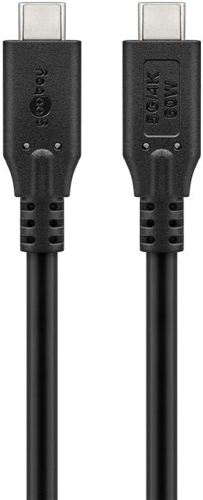 Immagine prodotto S-Conn USB C – USB C (1 m, USB 3.1)