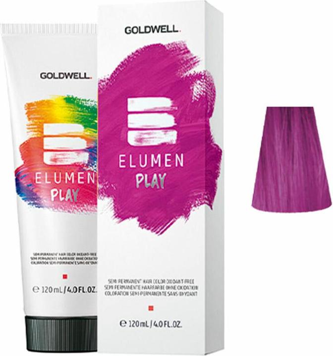 Immagine prodotto Goldwell Elumen Play (Pink)