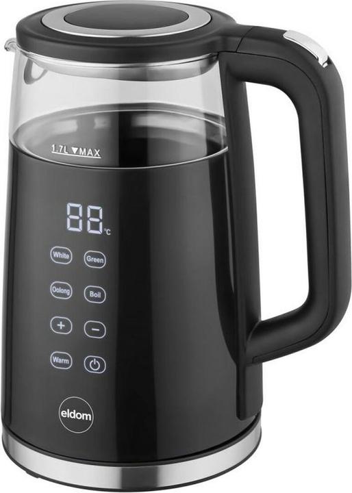 Eldom Wasserkocher (1.70 l)