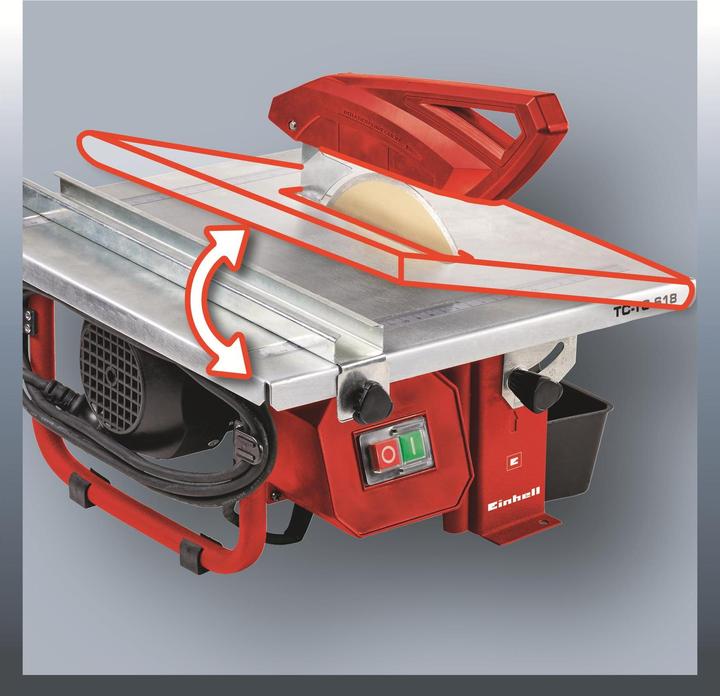 Produktbild Einhell Tc-Tc 618