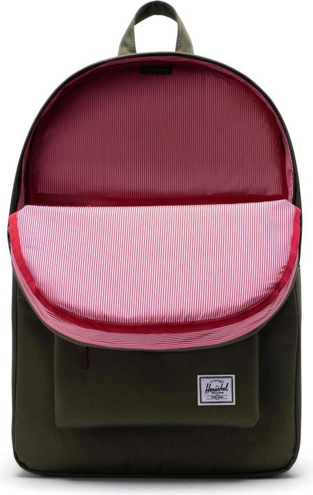 Actual product image Herschel Backpack Heritage 21.5L (21.50 l)