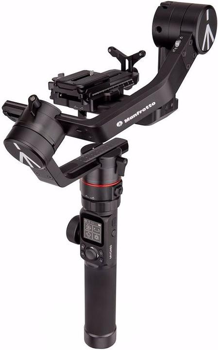 Produktbild Manfrotto MVG460 (Spiegelreflexkamera, 4.60 kg)
