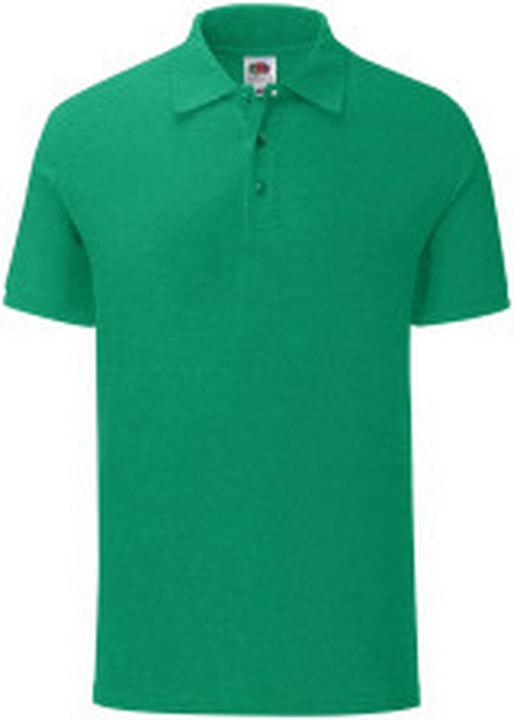 Immagine prodotto Fruit of the Loom Iconic Maglietta Polo Uomo (3XL)