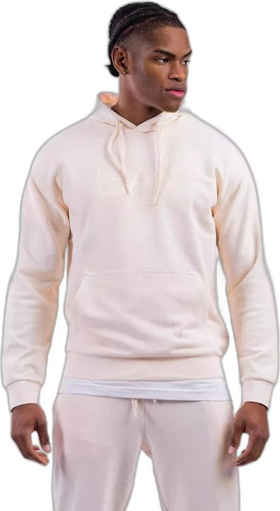 Actual product image Emporio Armani hoodie felpa (XS)