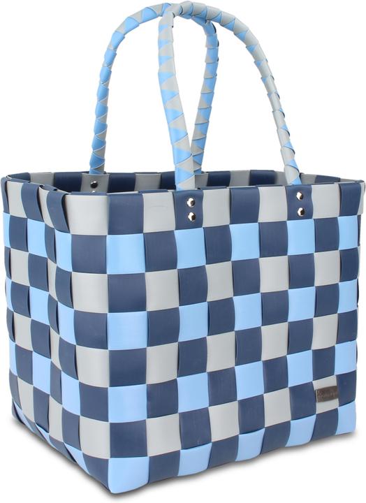 Image du produit Normani Panier d'achat Sac à provisions en plastique