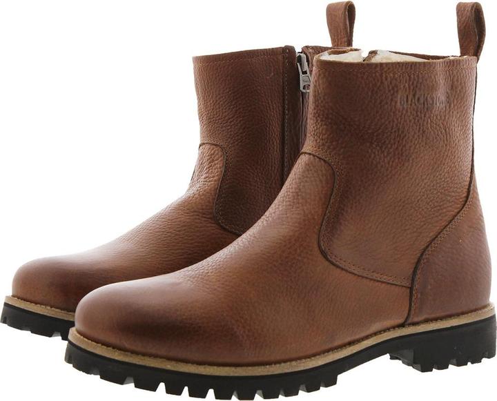 Produktbild Blackstone Zipper Boot - Fur (40)