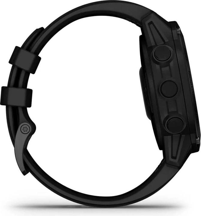 Image du produit Garmin Descent G1 Sapphire solaire, noir (45.50 mm)