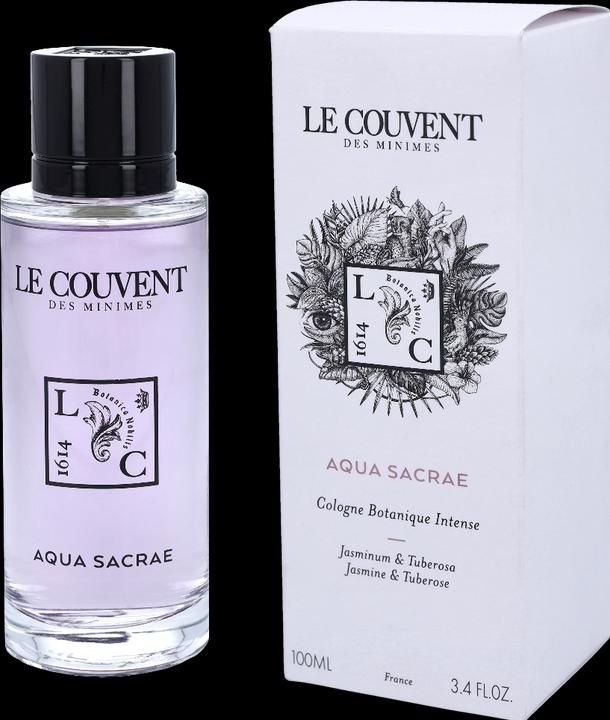 Immagine prodotto Le Couvent Eau de Toilette Spray 100 ml (Eau de cologne, 100 ml)
