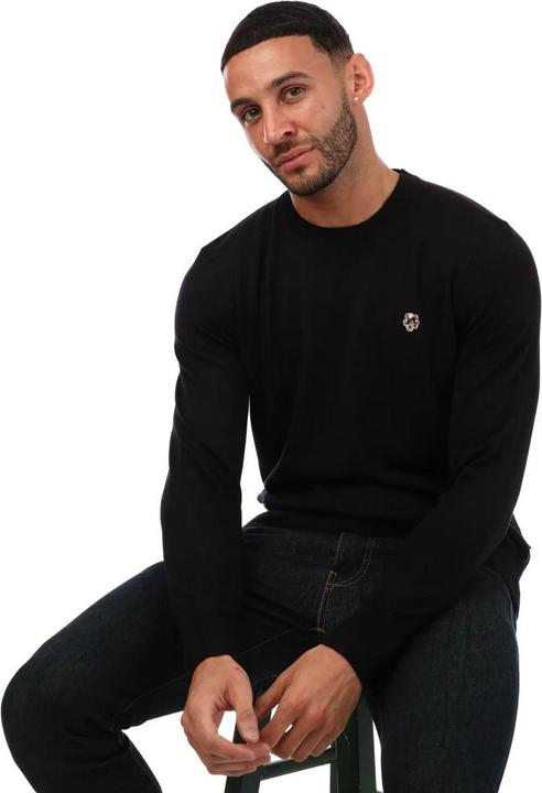 Immagine prodotto Ted Baker Cardiff Maglione Girocollo Uomo (S)