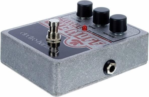 Produktbild Electro-Harmonix Little Big Muff Pi (E-Gitarre)