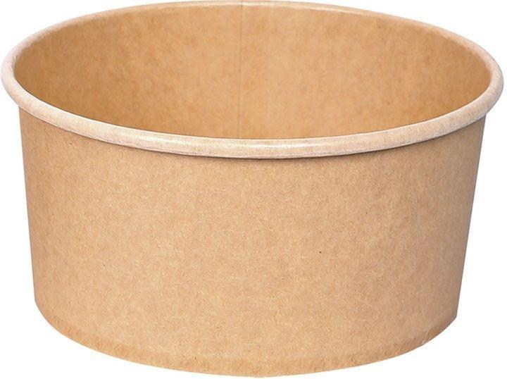 Produktbild Nature Star 50 Einweg-Salatschalen Caesar 1,0 l (50 x)