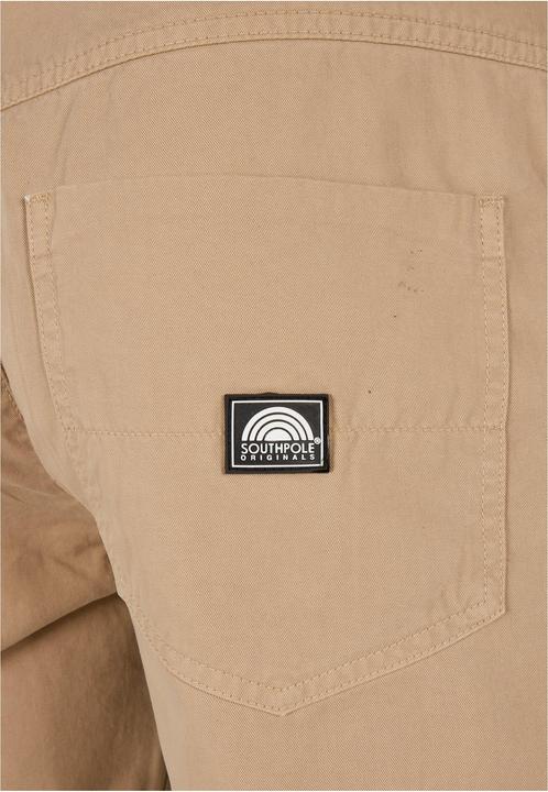 Actual product image Southpole Twill Pants (31)