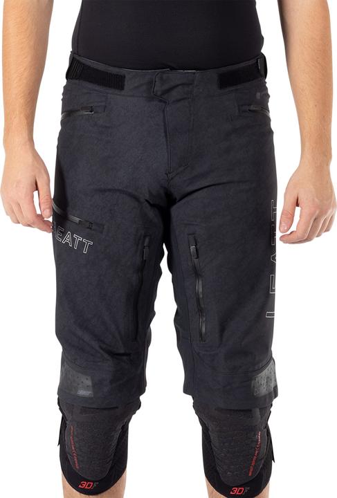 Image du produit Leatt Hosen MTB HydraDri 5.0 (XL)