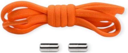 MU Classic Elastische Schnürsenkel ohne zu Binden (105 cm)