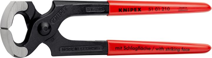 Produktbild Knipex Hammerzange (210 mm)